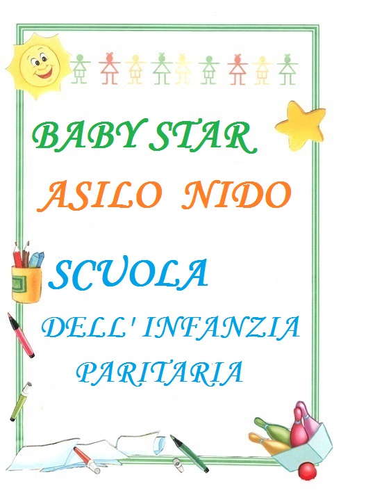 Nido d'Infanzia 